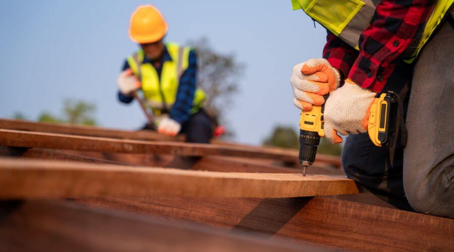 Local Chimney Repair in Bryant, AR